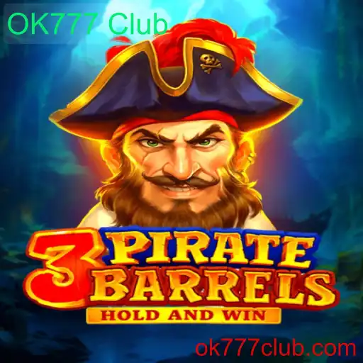 Explorando o Mundo do 3PirateBarrels: O Jogo do OK777 Club