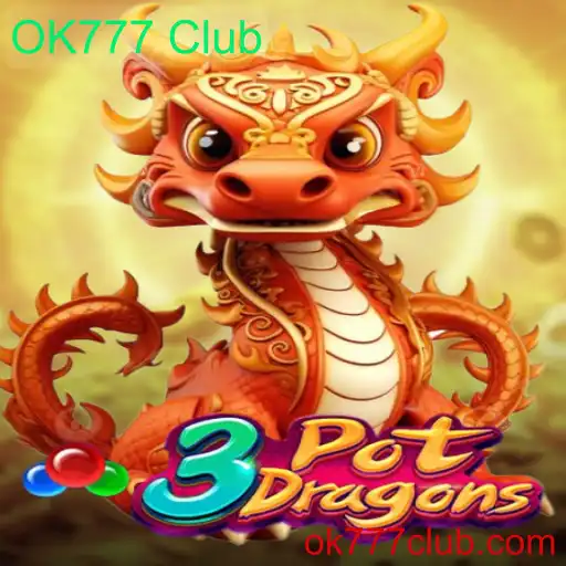Descubra o Fascinante Mundo de 3PotDragons no OK777 Club