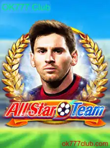 Descubra o Fascinante Mundo de AllStarTeam
