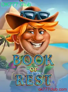 Explorando o Mundo Envolvente de BookofRest no OK777 Club