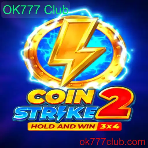 Explorando o Fascinante Mundo de Coinstrike2 no OK777 Club
