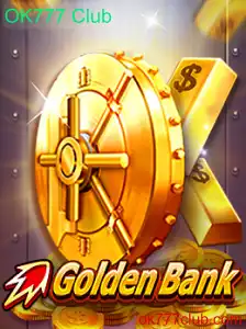 CrazyGoldenBank: Explorando o Mundo de OK777 Club