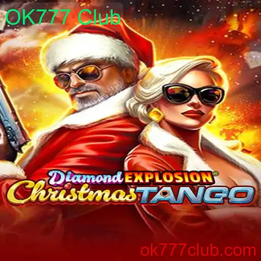 Explorando o Vibrante Mundo de DiamondExplosionTango e o Fenômeno OK777 Club