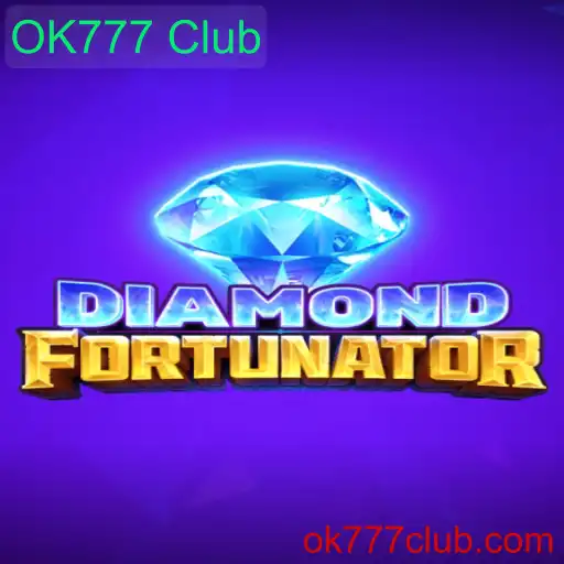 Aventura Inesquecível com DiamondFort no OK777 Club