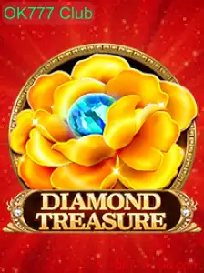 Desvende os Segredos do Jogo Diamondtreasure no OK777 Club