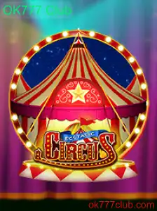 Descobrindo os Segredos do Jogo EcstaticCircus: Entretenimento e Estratégia no OK777 Club