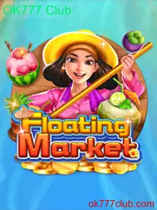 Explorando o Fascinante Mundo do Jogo FloatingMarket e o Impacto do OK777 Club