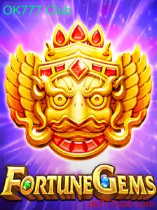 FortuneGems e o Fascinante Mundo do OK777 Club