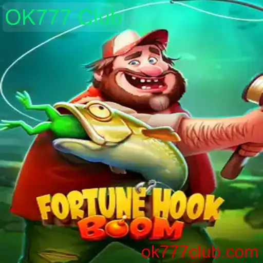 Explorando o Jogo FortuneHookBoom no OK777 Club