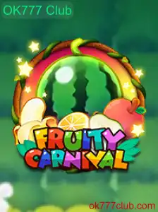 Explorando o Fascinante Mundo do FruityCarnival no OK777 Club