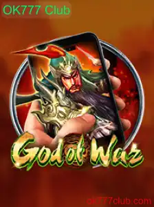 Explorando o Fascinante Mundo de GodofWarM e o OK777 Club