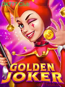 Descubra o Fascinante Jogo GoldenJoker e o Universo do OK777 Club