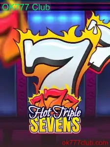 Descubra Tudo Sobre HotTripleSevens e OK777 Club