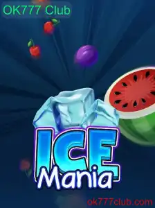 Descubra IceMania: O Novo Fenômeno no OK777 Club