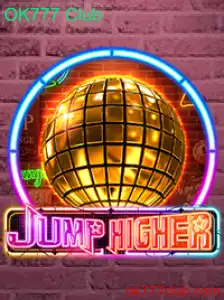 Explorando o Mundo de JumpHigher no OK777 Club