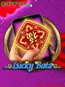 Explorando o Mundo de LuckyBatsM e OK777 Club