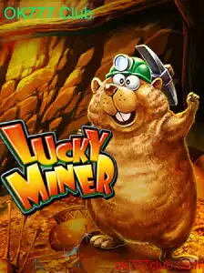 Explorando o Mundo do LuckyMiner: O Novo Sucesso do OK777 Club