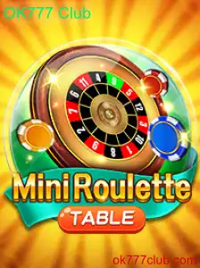 Tudo o que Você Precisa Saber sobre o Jogo MiniRoulette no OK777 Club