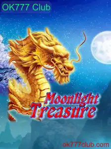 Explorando o Mundo de MoonlightTreasure no OK777 Club