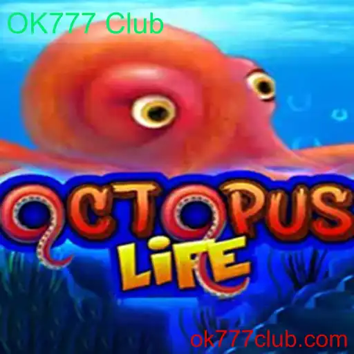 OctopusLife: Descubra o Mundo Subaquático do OK777 Club