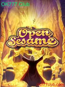 Explorando o Jogo OpenSesame: Estratégia e Diversão no OK777 Club