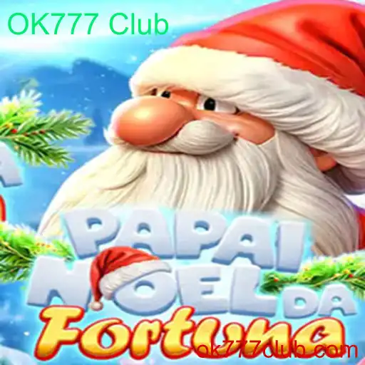Descubra a Emoção do Jogo PapaiNoeldaFortuna no OK777 Club