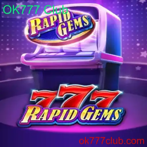 Explorando RapidGems777: Uma Experiência de Jogo Inovadora