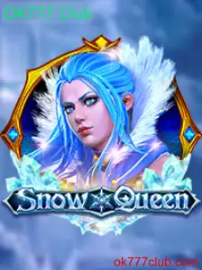 Explorando o Jogo SnowQueen no OK777 Club