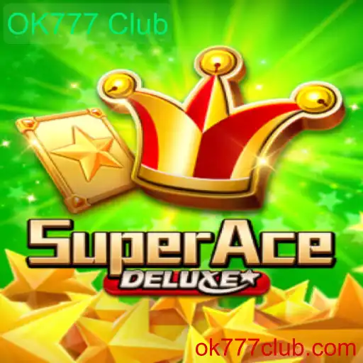 SuperAceDeluxe: Explorando o Universo do OK777 Club