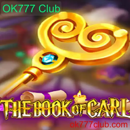 Descubra 'TheBookofCarl': Um Mergulho no Universo de OK777 Club