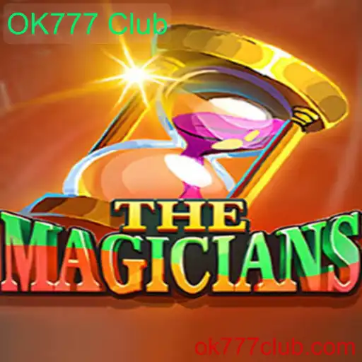 Explorando o Fascinante Mundo de TheMagicians: O Jogo que Conquista o OK777 Club