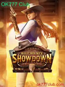 Explorando o Fascinante Mundo de WildBountyShowdown no OK777 Club
