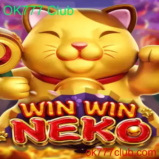 Explorando o Empolgante Universo de WinWinNeko no OK777 Club