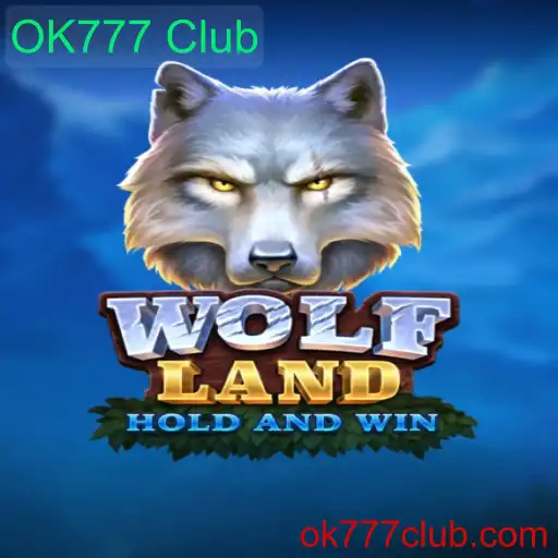 Descobrindo WolfLand: O Jogo Que Está Conquistando o OK777 Club
